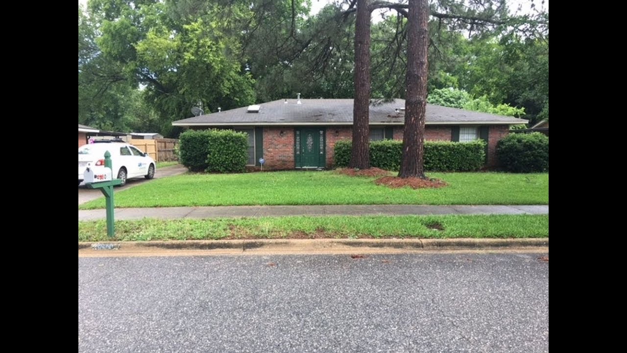 Montgomery House Rentals 3BR/2BA by Montgomery Property Management