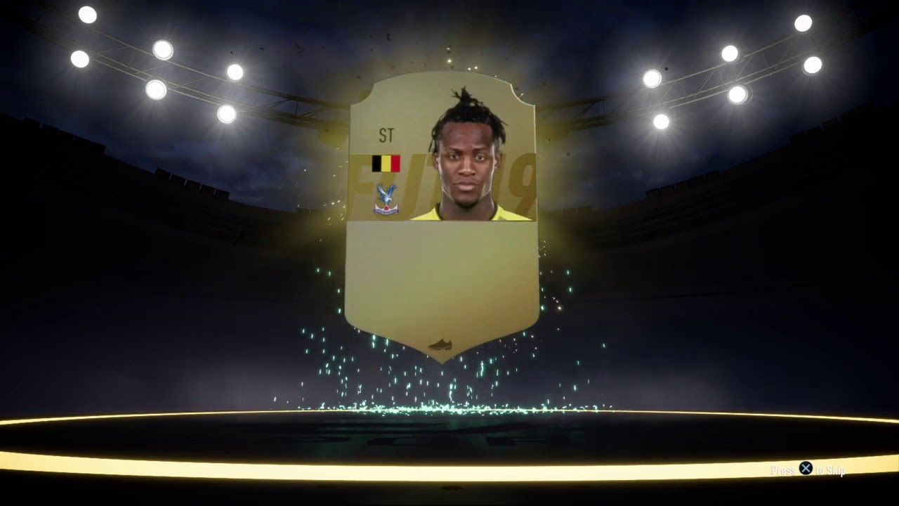 ARE FUT DRAFT REWARDS WORTH IT? FIFA 19 ULTIMATE TEAM