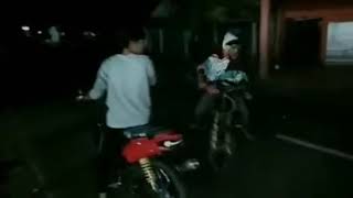 Wisata Malam 500M Pajampangan Ptr 28 Vs Mbkw