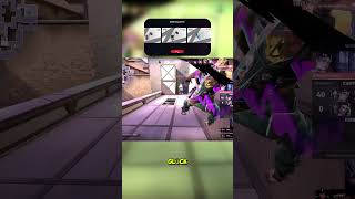 taktischer Meisterzug auf Fracture mit Viper taktischer Meisterzug auf