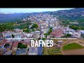 DAFNES Δαφνές Ηράκλειο 4K Drone Heraklion Μαλεβίζι CRETE GREECE UHD 