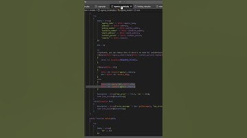 SAMPLE PHP CODE IN CODEIGNITER FOR UPLOADING IMAGES #Shorts