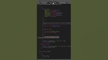 SAMPLE PHP CODE IN CODEIGNITER FOR UPLOADING IMAGES #Shorts
