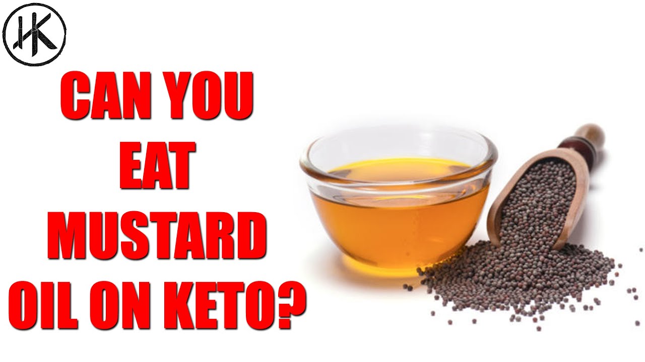 Is Mustard Keto?