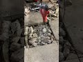 DIY car 2 post lift (GP6) concrete reinforcement for home garage (Part 1)