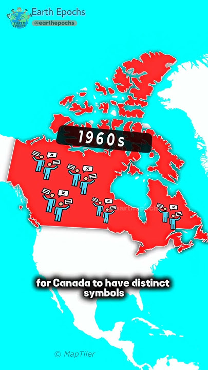 why-did-canada-change-it-s-flag-youtube