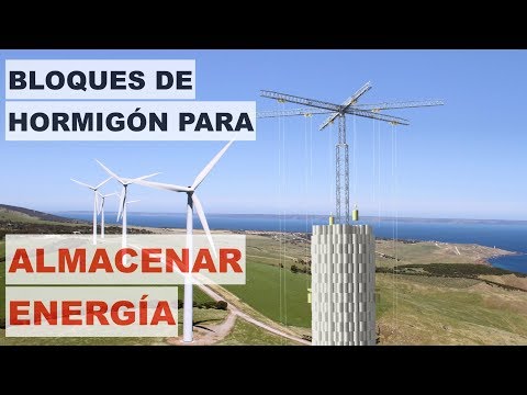 Video: ¿Deben almacenarse las baterías sobre hormigón?