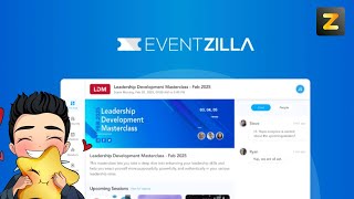 Eventzilla Review: AppSumo Lifetime Deal | Eventbrite Alternative screenshot 1