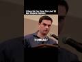 Ben Shapiro Reacts to an Intense Debate Moment