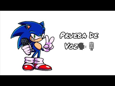 📖🖊El Oscuro diario de Tails🦊💛 | prueba de Voz🗣🎙#fandub #tails #sega