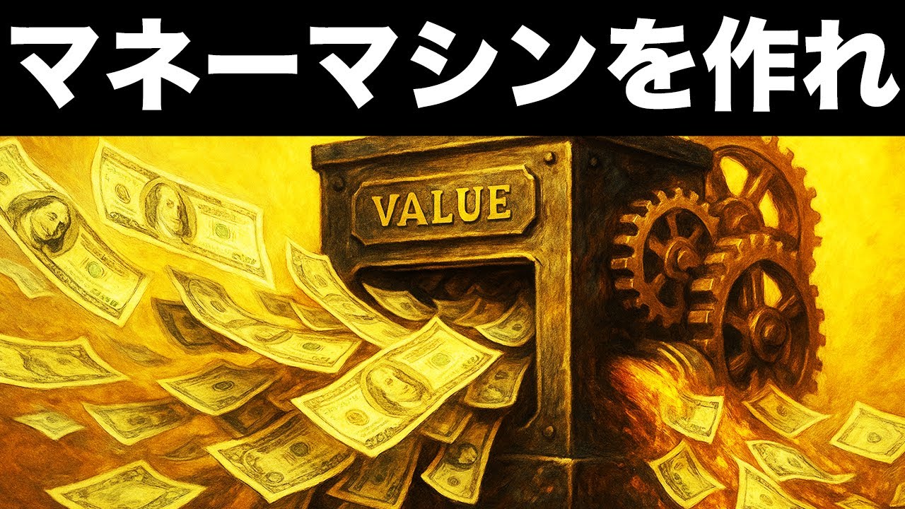 【お金】この世界には”時間で金を稼ぐ者”と、”時間を切り売りする者”がいる