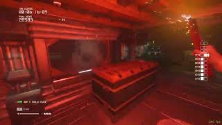 Alien:Isolation - DLC - Lost Contact - World Record - No CC - 15:36:09