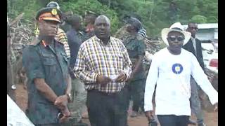 Maize Smuggling Report 11 02 2017