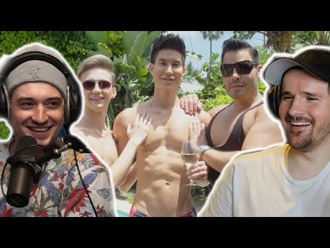 The Plastic Men