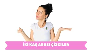 İki Kaş Arasındaki Çizgi Nasıl Yok Edilir? Resimi