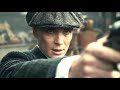 توماس شيلبي - طلقة في الظلام || Thomas Shelby - Shot in the Dark