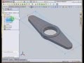 La Fonction Symétrie dans Solidworks