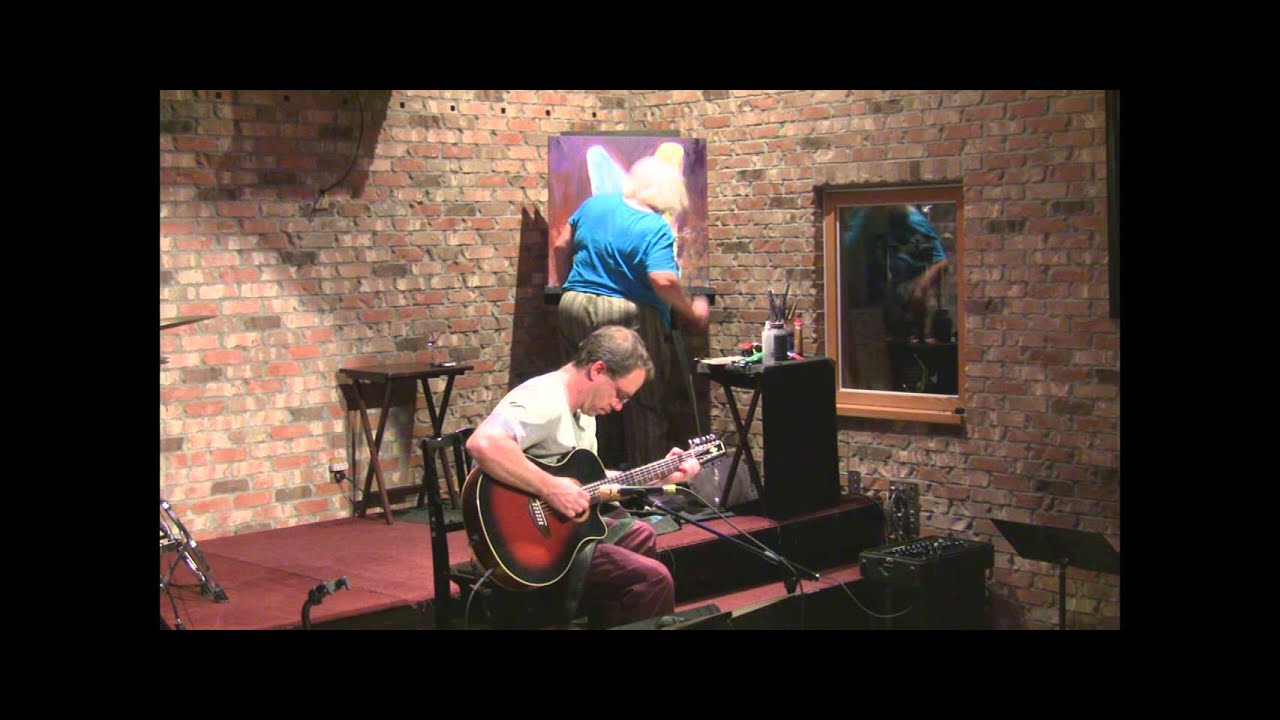 Damien Simon @ Timucua