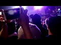 Eraser heads "huling el bimbo"(southwoods mall opening)