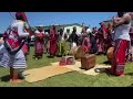 Ncibane traditional healer  svumelabalele svumelabadala