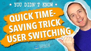 How This User Switching Plugin Can Save Your Loads Of Time