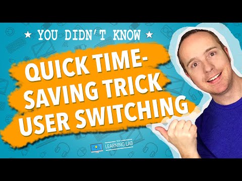 How This User Switching Plugin Can Save Your Loads Of Time