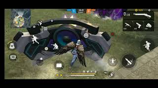 Main Ff Lagi Baiwan Sama Global E Malah Global Nya Afk