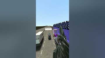 Part-370#Gmodbd #Nextbot