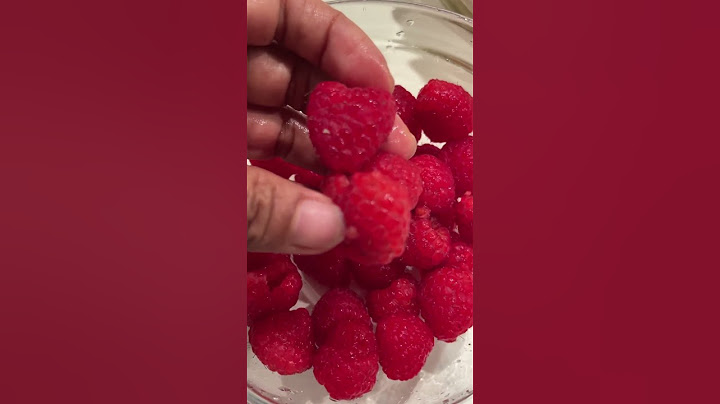 Sweet Raspberry #viral #trending #shorts #satisfying #yummy