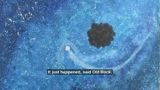 A mindful tale for kids and adults: Little Star read aloud