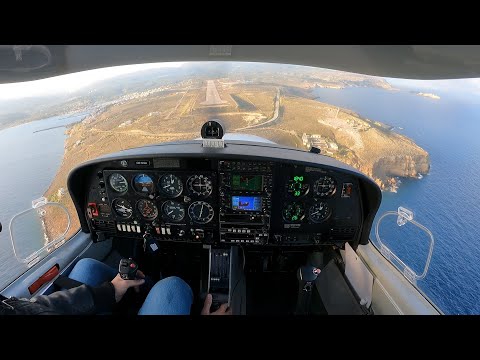 Diamond DA40 -