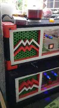 Cek sound ADELIA audio bassnya maknyuss..
