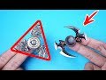 8 FIDGET SPINNER UNIK & ANEH