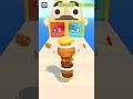 Sandwich Runner 251 #shorts