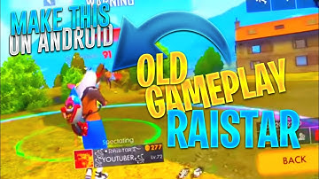 HOW TO MAKE THUMNAIL LIKE 2B GAMER|MAKE THUMNAIL LIKE RAISTAR|RIDDIX GRAPHICS