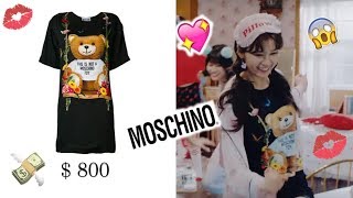 Full Here How Much TWICE Spend for Promotion (What is Love MV) Guide