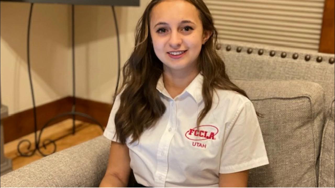 Fccla focus on children youtube