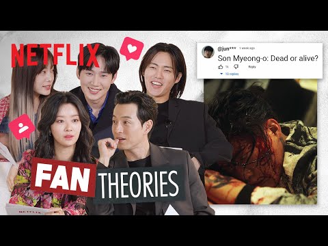 Cast of The Glory discuss fans’ theories about Part 2 [ENG SUB]