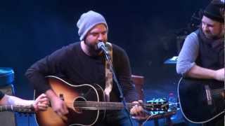 DALLAS DAVIDSON - CMA SONGWRITERS SERIES - Country Girl (Shake it for Me)