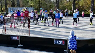 Polska biega, Bigoraj biega, OSiR, Bigoraj, biegi ulicami miasta, sport, piknik rodzinny, urzd miasta