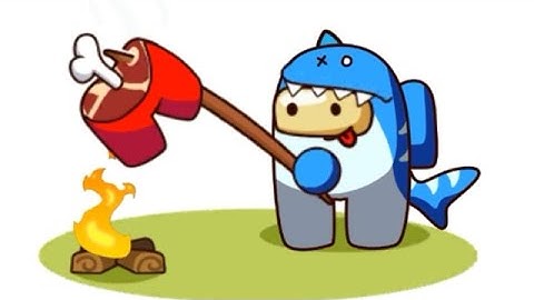 Draw One Part - Impostor Puzzle Brain  Game - Full Gameplay Walkthrough