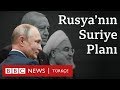 Barış Pınarı Harekatı: Rusya Suriye'de ne yapmak istiyor?