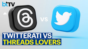 Twitter vs Threads: Decoding The Battle Between Elon Musk And Mark Zuckerberg