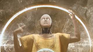 Sinverse - Cosmic Poetry