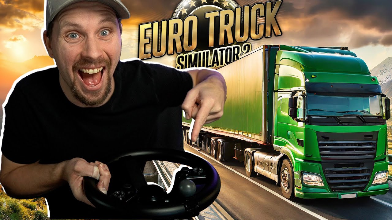 JAG HAR SKAFFAT RATT TILL EURO TRUCK SIMULATOR 2 Med SoftisFFS YouTube jag-har-skaffat-ratt-till-euro-truck-simulator-2-med-softisffs-youtube