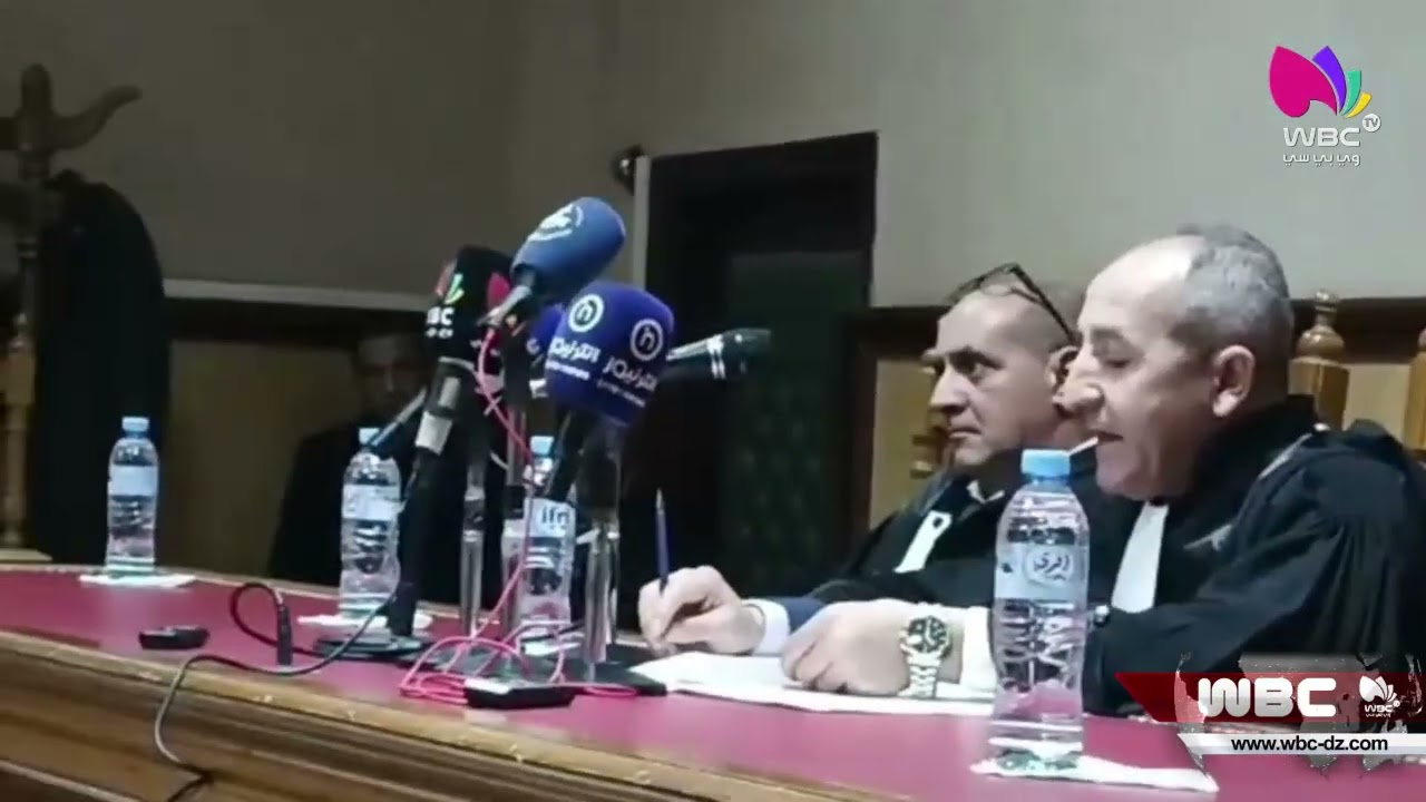 سكيكدة: تنصيب رئيس المجلس والنائب العام لدى مجلس القضاء