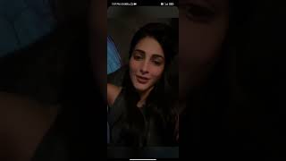 Shruti Haasan Speaks Marathi 😍 | Shruti Haasan Fan