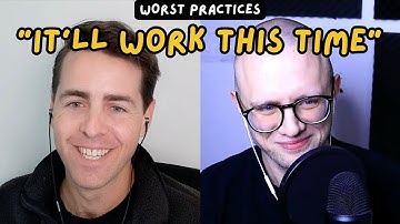 Worst Practices in Software Development: Andreas Kling is sure it