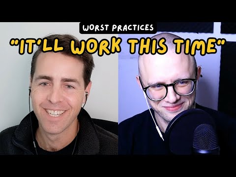 Worst Practices in Software Development: Andreas Kling is sure it'll work this time