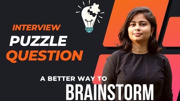 ये Question आपको Interview clear करवा सकती हे | Apple+Orange Interview Questions 🤔